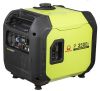 Pramac Stromerzeuger Generator P3500I  inkl. Wartungsset & Elektroprüfung