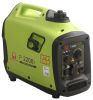 Pramac Stromerzeuger Generator P2200Iinkl. Abgas Set / Wartungsset & Elektroprüfung