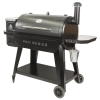 Pit Boss Pellet Smoker PRO 1150 Wifi inkl. 9 Kg Pellets