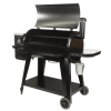 Pit Boss Pellet Smoker PRO 1150 Wifi inkl. 9 Kg Pellets