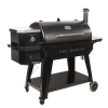 Pit Boss Pellet Smoker PRO 1150 Wifi inkl. 9 Kg Pellets