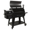 Pit Boss Pellet Smoker PRO 1150 Wifi inkl. 9 Kg Pellets