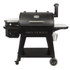 Pit Boss Pellet Smoker PRO 850 Wifi inkl. 9 Kg Pellets