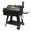 Pit Boss Pellet Smoker PRO 850 Wifi inkl. 9 Kg Pellets