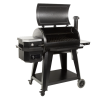 Pit Boss Pellet Smoker PRO 850 Wifi inkl. 9 Kg Pellets