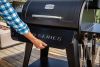 Pit Boss Pellet Smoker PRO 850 Wifi inkl. 9 Kg Pellets