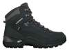 Lowa Renegade GTX MID Men Schwarz-Schwarz