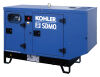 Kohler SDMO Stromerzeuger K20C5-Alize