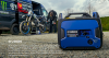 Yamaha Stromerzeuger Benzin Generator EF 2200is