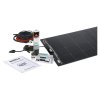 Büttner Flat-Light-Solarkomplettanlage MT 140 FL 140 Watt