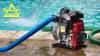 HONDA Frischwasserpumpe WX 15 