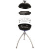 Grillo Chef 2 BBQ/Dome 50 mbar