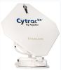 Cytrac®DX Premium Komplett Sat-Anlage Twin LNB + TV 19,5 Zoll