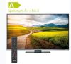 Cytrac®DX Premium Komplett Sat-Anlage Single LNB + TV 23,6 Zoll