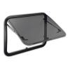 Ausstellfenster S7P, 818 x 315 mm