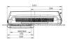Klimaanlage Breezonic Performance Plus HP 230V 3,5kW