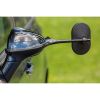 EMUK Caravanspiegel für Skoda