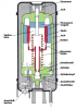 Engel Kühlschrank CK-47