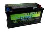 FLYBAT LiFePO4 Smart BMS 12.8 V 180 Ah Lithiumbatterie 