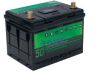 LiFePO4 Smart BMS 12.8 V 50 Ah Lithiumbatterie 
