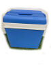 EDA Kühlbox 24 Liter Blau oder Grün 40 x 27 cm Camping