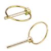 Diebstahlsicherung Türsicherung Elefant 9, lose