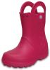  Handle It Rain Boot Kids Candy Pink, Größe 25/26