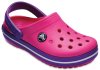 Kids Crocband Clog Paradise  Pink, Größe 27/28