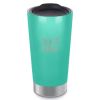 Klean Kanteen Tumbler vakuumisoliert – Sea Crest