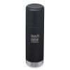 Isolierkanne Thermal Kanteen TKPro-SB von Klean Kanteen - Shale Black