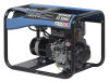 Kohler SDMO Stromerzeuger DIESEL 4000 E XL 