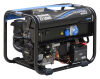 Kohler SDMO Stromerzeuger TECHNIC 6500 E C5 Benzin