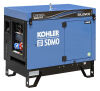 Kohler SDMO Stromerzeuger Diesel 6500 Ta Silence C5