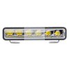 LIGHTPARTZ LED Zusatz Fernscheinwerfer DL202-30S ECE