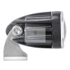 LIGHTPARTZ LED Zusatz Fernscheinwerfer DL202-60S ECE