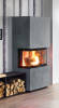 Olsberg Kaminofen Osorno S • Serpentin 5.7 kW Mod. 2025