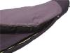 Outwell Convertible Junior Mumienschlafsack Lila