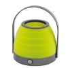 Zeltlampe Doradus Lux lime