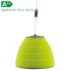 Zeltlampe Orion Lux lime