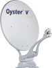 Oyster Vollautomatische Sat-Anlage 85 V Premium LNB: Twin Skew inklusive 1 x Oyster® TV 21,5 Zoll 