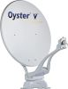 Oyster Vollautomatische Sat-Anlage 85 Premium LNB: Single Skew inklusive 1 x Oyster® TV 32 Zoll