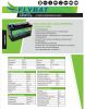 FLYBAT LiFePO4 Smart BMS 12.8 V 100 Ah Lithiumbatterie