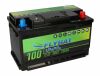 FLYBAT LiFePO4 Smart BMS 12.8 V 100 Ah Lithiumbatterie