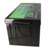 FLYBAT LiFePO4 Smart BMS 12.8 V 200 Ah Lithiumbatterie