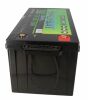 FLYBAT LiFePO4 Smart BMS 12.8 V 200 Ah Lithiumbatterie