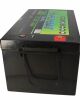 FLYBAT LiFePO4 Smart BMS 12.8 V 300 Ah Lithiumbatterie