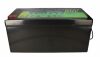 FLYBAT LiFePO4 Smart BMS 12.8 V 300 Ah Lithiumbatterie