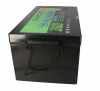 FLYBAT LiFePO4 Smart BMS 12.8 V 300 Ah Lithiumbatterie