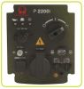Pramac Stromerzeuger Generator P2200Iinkl. Abgas Set / Wartungsset & Elektroprüfung
