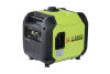 Pramac Stromerzeuger Generator P3500I  inkl. Wartungsset & Elektroprüfung
